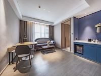 宜春行政中心亚朵酒店 - 几木套房