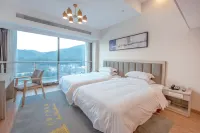 Liya Plaza Hotel (Tonglu Fuchunjiang Branch) - Lemmikkieläimet sallittu
