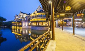 Wuzhen Zhaoming House