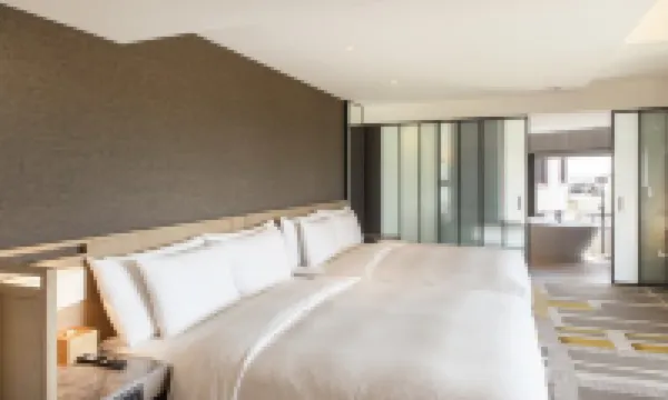 YONG LE LUKANG Hotels in Changhua