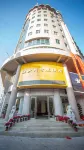 Huchuan Ningkang Hotel Hotels near Nancaoyang Vegetable Market