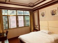 郴州爱情公寓 - 标准大床房
