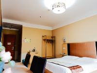 上海路豹商务酒店 - 标准大床房