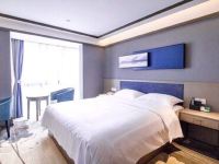重庆旅行者人生公寓 - 普通一室大床房