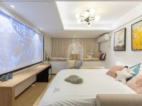 杭州熹宿公寓 - 温馨一室一厅套房
