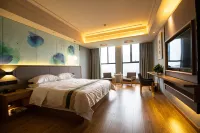 Haiyan Baimei Hotel