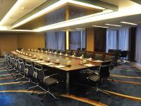 三亚中亚国际大酒店 - 会议室