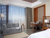 三亚中亚国际大酒店 - 豪华海景双床房