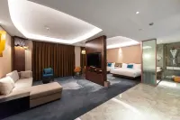 Shanshui Hotel Hôtels à : Yuxi