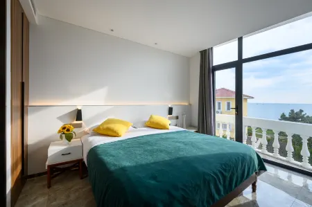 Villa-Inn（May Fourth Square）