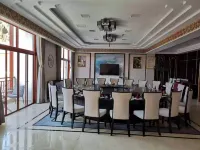 興仁仁山仁海度假飯店