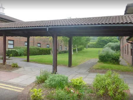 Premier Inn Dover East Отели в г. Дувр