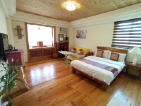 Song Tian Hostel