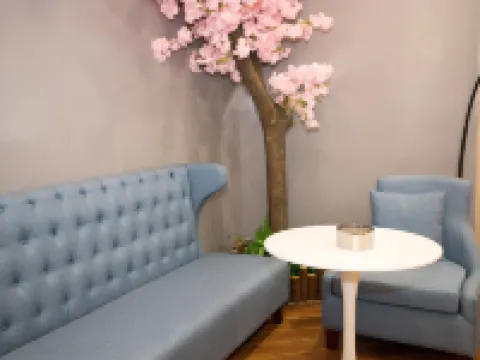 Star Sky Hotel Hotéis em Pingjiang