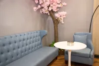 홀이어 호텔 핑장 웨양