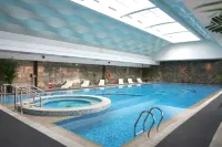 InterContinental Hotels DALIAN by IHG