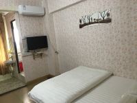 惠州新乐路豪华公寓 - 标准大床房
