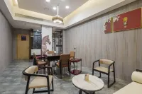 Meisu Yunqi Hotel - Gym