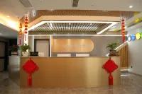 T-one E-sports Hotel(Shengzhou Wuyue Plaza)