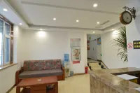 Haowangquan Hotel (Yanji Dinosaur Kingdom Korean Folk Custom Garden) - sarapan