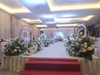 Kaixing Holiday Hotel Hotels in Suichang