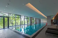Shehong Shede Art Center Hotel Hotels in Shehong