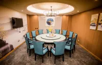 H Hotel (Changzhi Dongshan International)