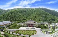 Shitai Yunxi Health Hotel