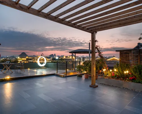 A + Yuan Su Hotel Nổi bật Photos