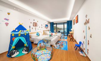 Minjie Ocean Times Holiday Apartment