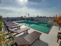 The Mulberry Bangkok Khaosan Road Hotels near Brick Bar