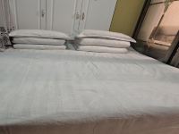 阿拉善董金金公寓 - 温馨舒适大床
