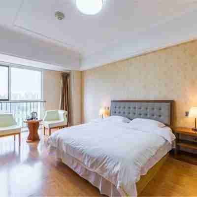 長春心馳商務飯店 Rooms