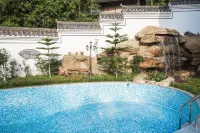 Linshui Yunzhongge Homestay