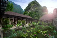 The Banjaran Hotsprings Retreat
