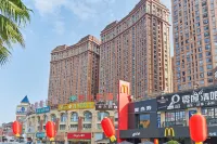 Vienna Hotel (Minhou University Town Boshihou) Hotels near Fuzhou University
