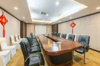 Xiyue wanda Hotel Hotels in Xiuyan