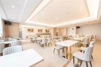 Vienna International Hotel (Lianjiang Avenue Xinyuan International Plaza) - breakfast