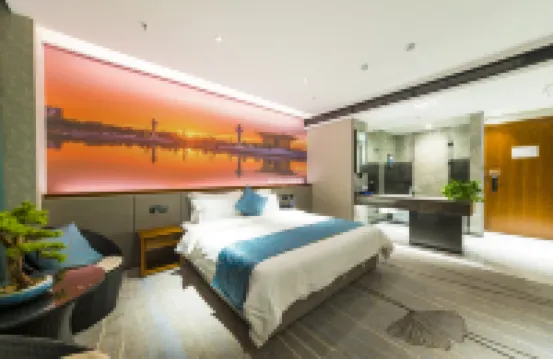 Cedar Boutique Hotel