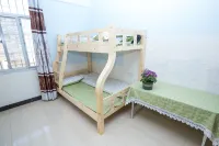 Nanning Yiran Huashe Hostel