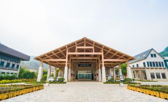 Banshan Banshui Resort