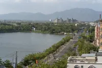 Lingshui Lanbowan Hotel (Clearwater Bay Branch) - جاكوزي