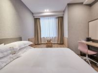 杭州氧气酒店 - 日式大床房