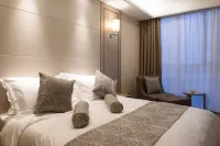 Jiangong Lake International Hotel - spa