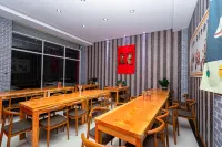 Tengchong Juyuan Hotel - 2-Star