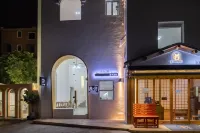 廈門我們三·山河與海親子度假民宿