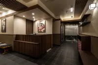 스테이 사쿠라 도쿄 아사쿠사 에도 노 마이 - 주방