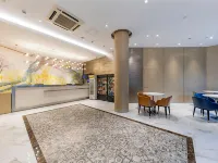 Jinjiang Inn (Zhangjiagang Yangshe Old Street Manbat Plaza Hotel) - 2-Star