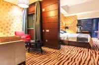 Suyuehui Executive Apartment Hotel (Suzhou Jinji Lake Expo Center)