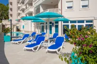 Hotel Tamaris - Pool
